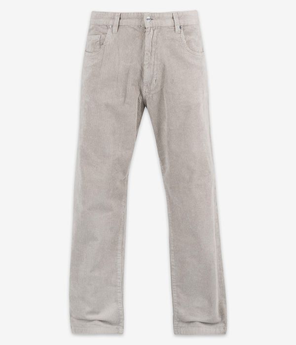 REELL Solid Jeans (beige cord)