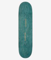 Girl McCrank Dual Direction Twin Tip 8.25" Skateboard Deck (multi)
