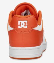 DC Manteca 4 SN Shoes (white orange)