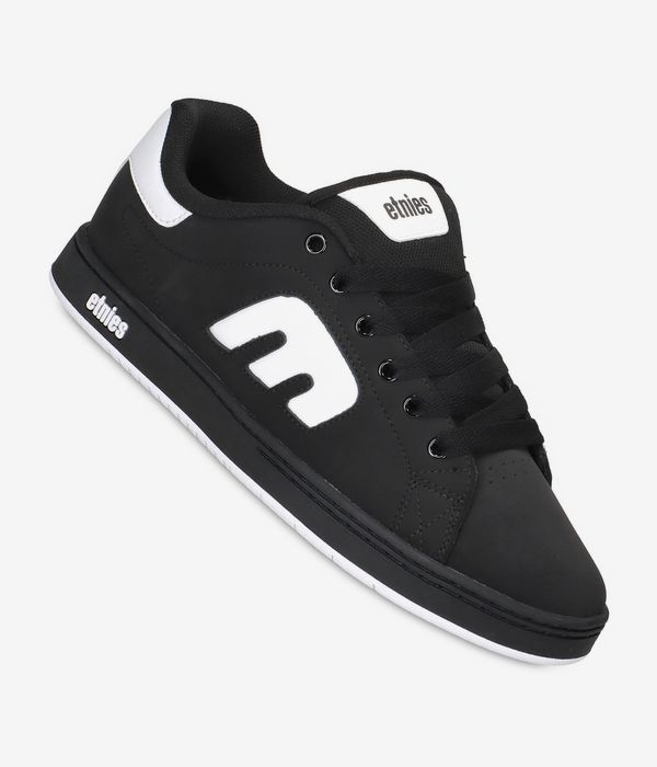 Etnies Callicut Chaussure (black black white)