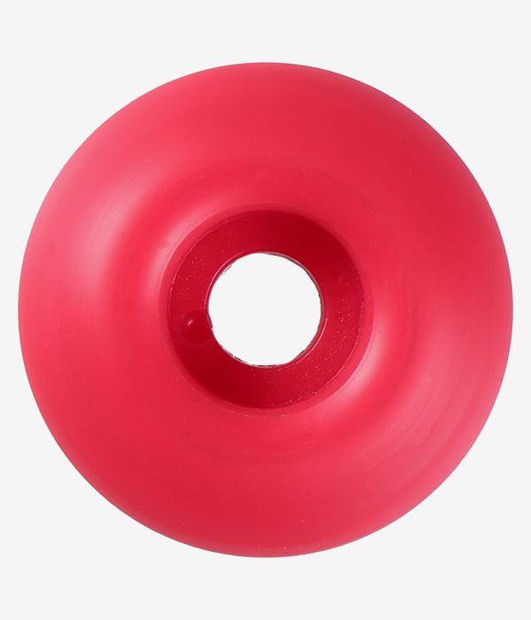 Spitfire Burners Wheels (red) 53 mm 99A 4 Pack