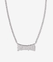 Wasted Paris Faith collar (silver)