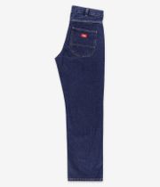 Dickies 954 Relaxed Straight Work Jeans (dark indigo)