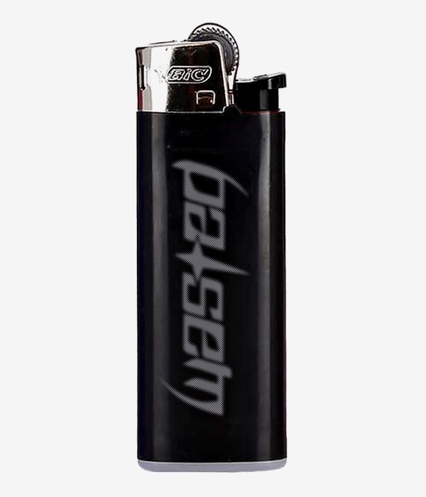 Wasted Paris Blade Lighter (black)