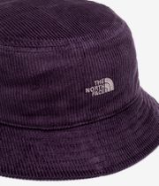 The North Face Norm SE Endless Hut (dusk corduroy)