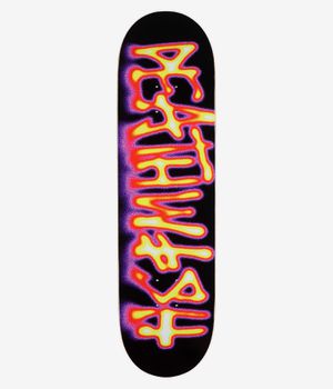 Deathwish Heat 8.25" Skateboard Deck (multi)