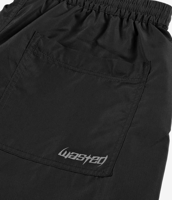 Wasted Paris Blade Overpant Spodnie (black)