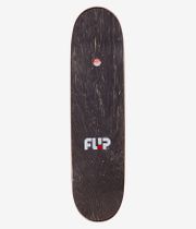 Flip Penny Toms Friends 8.25" Planche de skateboard (green room)