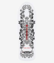 Powell-Peralta Guerrero BB Limited Edition S17 9.85" Deska do deskorolki (white)