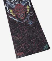MOB Grip x Stranger Things Hellfire Club 9" Griptape (multi)