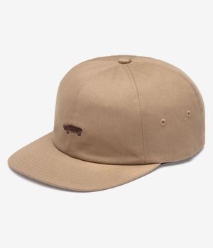 Vans Salton Jockey Cap (incense)