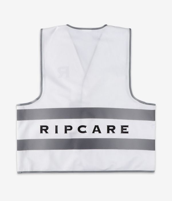 Ripcare Reflective Vest Akcesoria. (white)