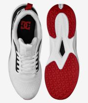 DC Roammax Zapatilla (white black)