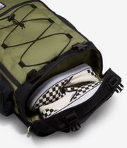 Vans MTE Breakout Backpack 25L (loden green)