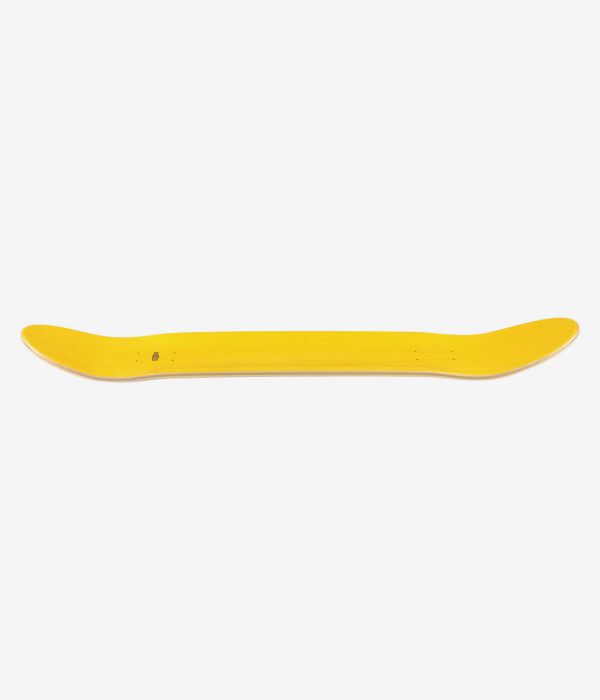 Wasted Paris Surt 8.5" Planche de skateboard (imperial purple)