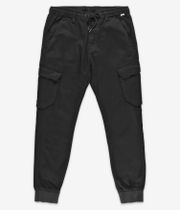 REELL Reflex Rib Cargo Pants (black)