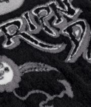 RIPNDIP Space Walk Mohair Sweatshirt (black)