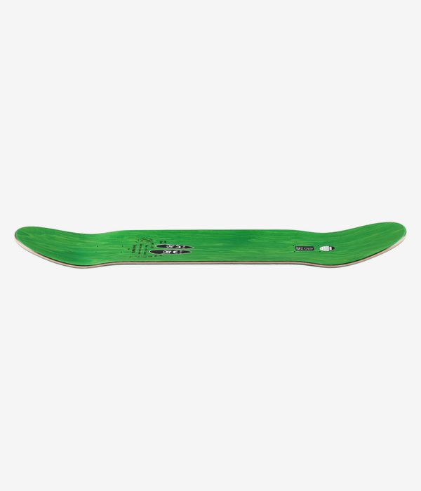 Polar Happy Sad Detroit 8.75" Tavola da skateboard