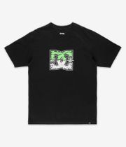 DC Star Inline T-Shirt (black)