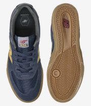 New Balance Numeric 574 vulc Scarpa (petrol gum)