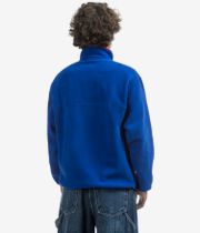 Patagonia Synchilla Snap-T Sweater (passage blue)
