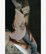 Anuell Majest Organic Pocket T-Shirt (white)
