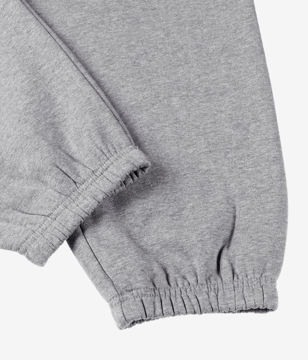 The North Face Simple Dome Regular Tapered Pantaloni (tnf medium grey heather)