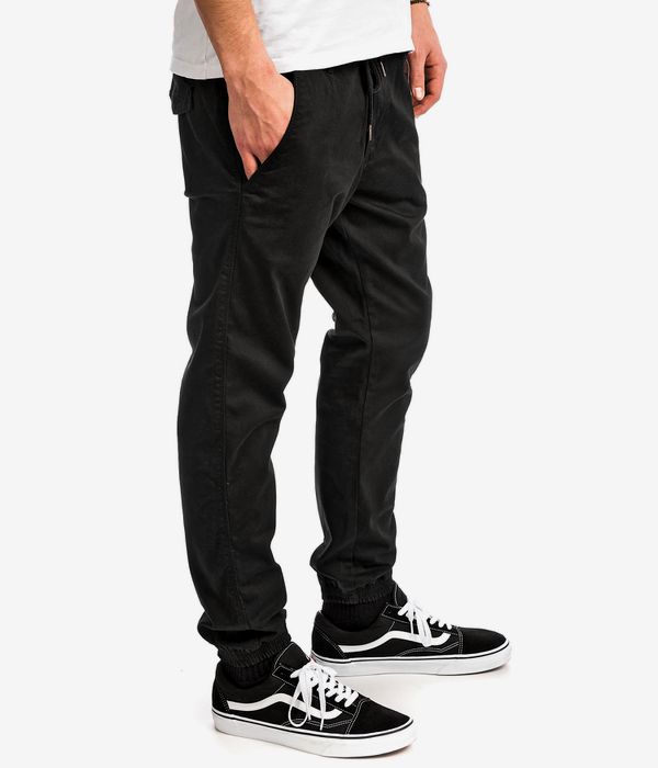REELL Reflex 2 Pantalones (black)