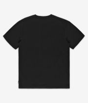 Volcom Featured Artist Max Sherman 1 T-Shirty (black)