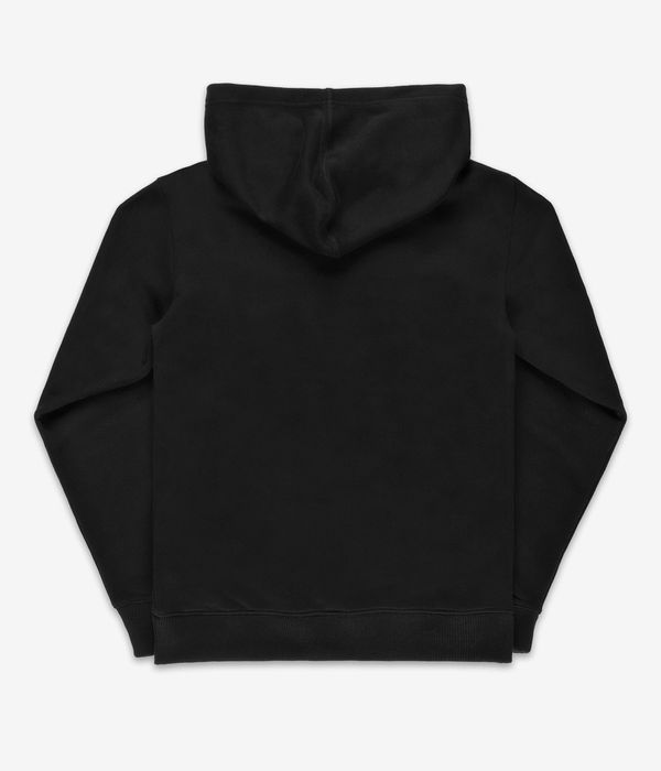 DC Star Glow Hoodie kids (black)