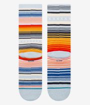 Stance Curren ST Socken US 6-13 (iceblue)