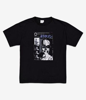 Öctagon Solaris T-Shirt (black)