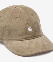 Carhartt WIP Harlem Pet (iroko wax)