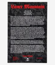 Powell-Peralta Mountain BB Limited Edition S17 9.94" Deska do deskorolki (white)