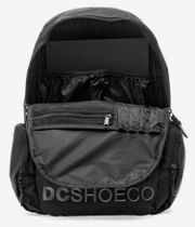 DC Breed Sac à dos 22L (black)