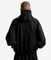 Wasted Paris Switchblade Track Jacke (black)