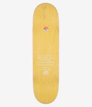 Krooked Gonz Out My Ears 8.75" Skateboard Deck (multi)