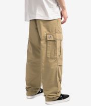 Carhartt WIP Regular Cargo Pant Columbia Pantalons (agate rinsed)