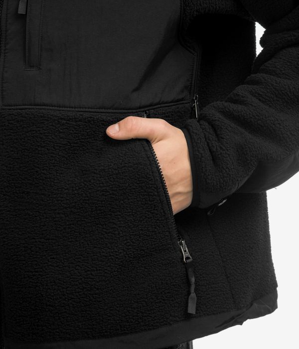 The North Face Retro Denali Veste (tnf black)