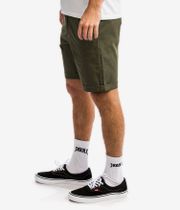 Iriedaily Easy City Pantaloncini (olivegrey)