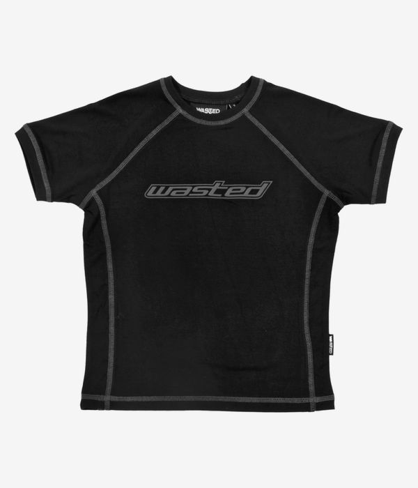 Wasted Paris Arena T-Shirt women (black)