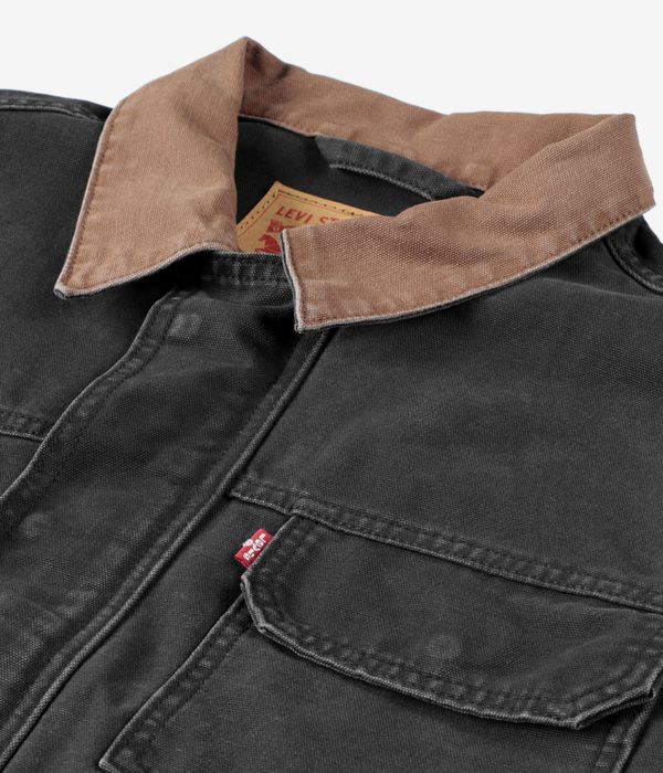 Levi's East Port Veste (meteorite)