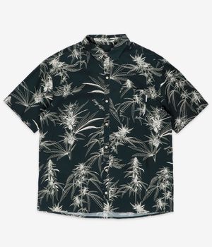 Iriedaily Resort SSL Shirt (nightforest)