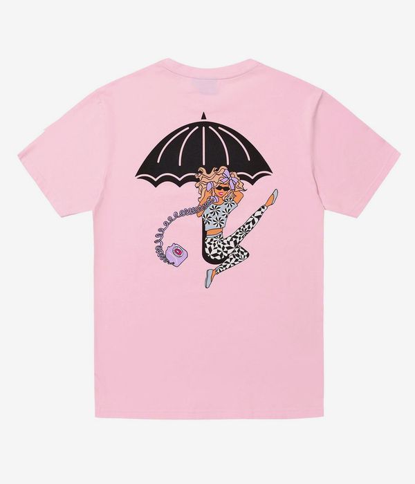 Hélas Flirt T-Shirt (light pink)