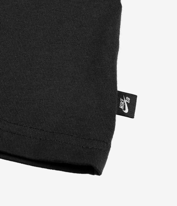 Nike SB Mini Logo T-Shirt (black)
