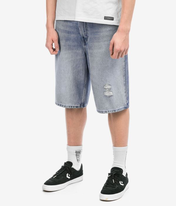 Levi's 469 Loose Shorts (made away dx)