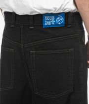 Polar Big Boy Jeans (black dark olive)