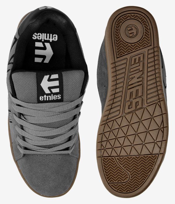 Etnies Fader Scarpa (carbon)