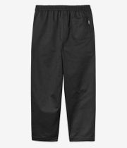 Carhartt WIP Newhaven Pant Pantalones (black rinsed)