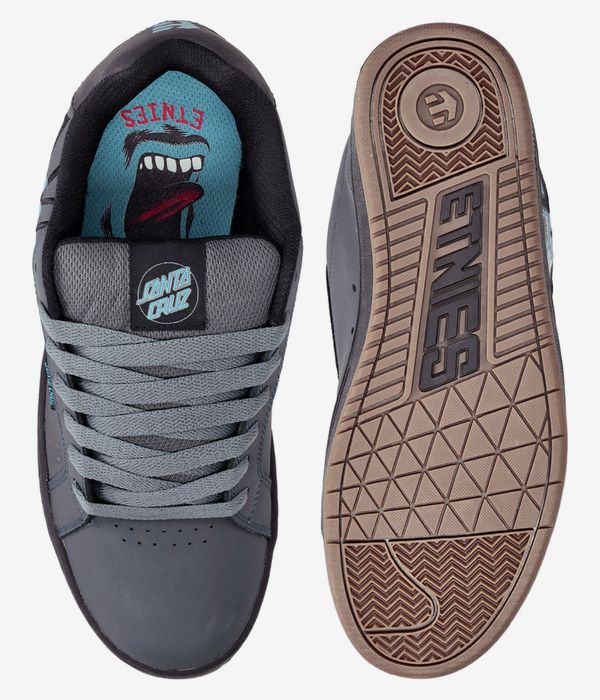 Etnies fader 2 grey cheap